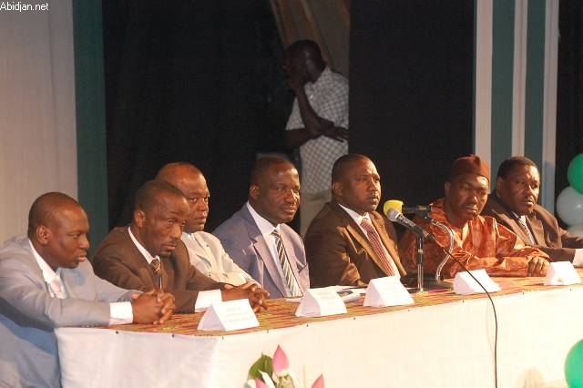 Hadj 2010 : Harmonisation du coût du pèlerinage à la Mecque / Koudouss et sa délégation obtiennent gain de cause